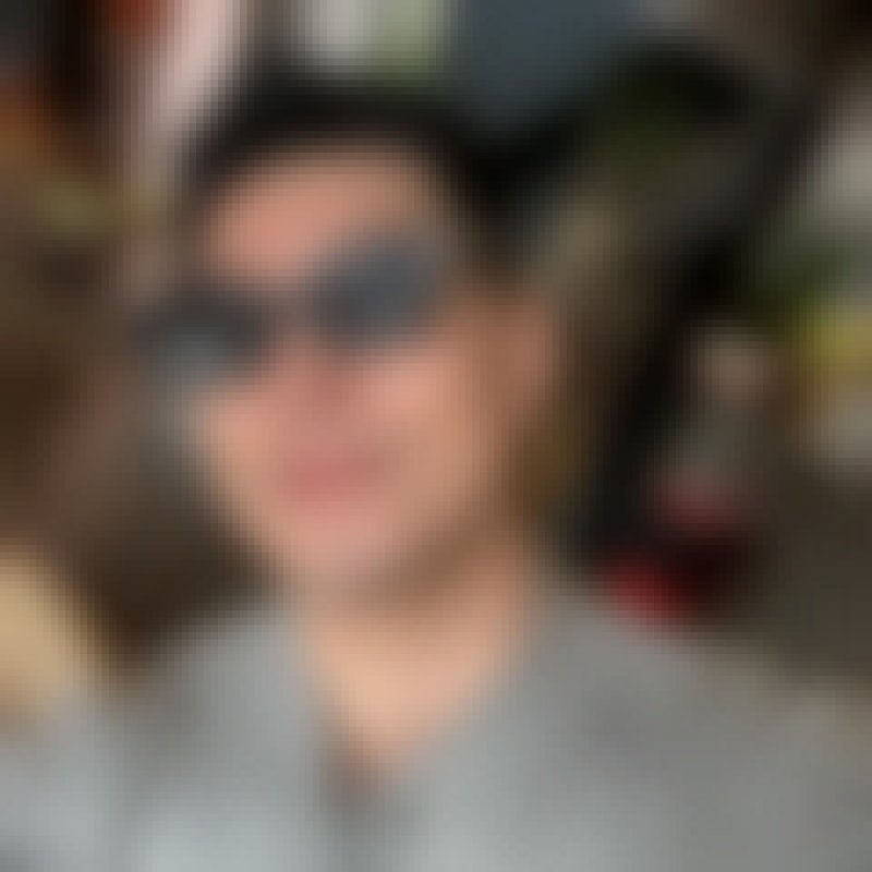 Ming, 30, Ondo