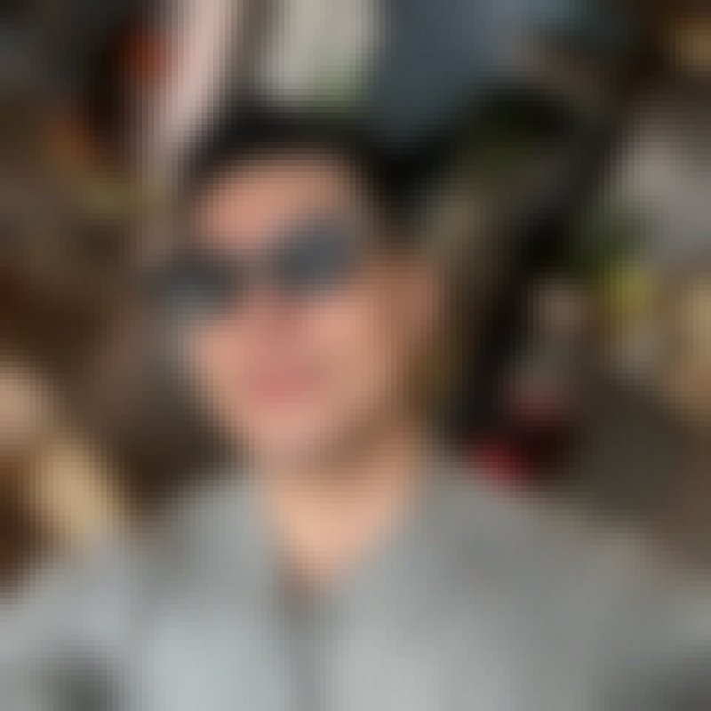 Ming, 30, Norway