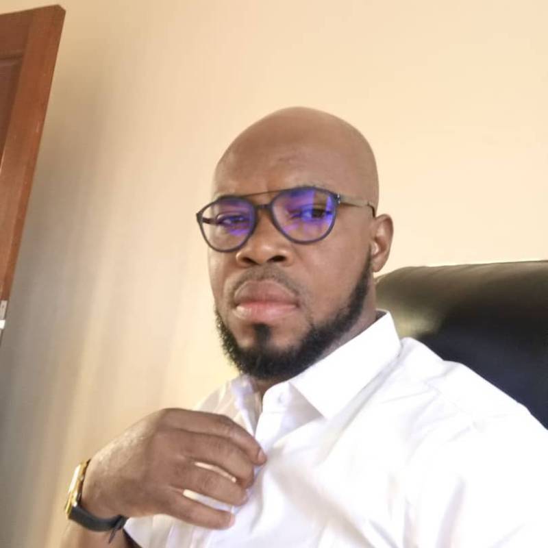 Médard Gérard, 40