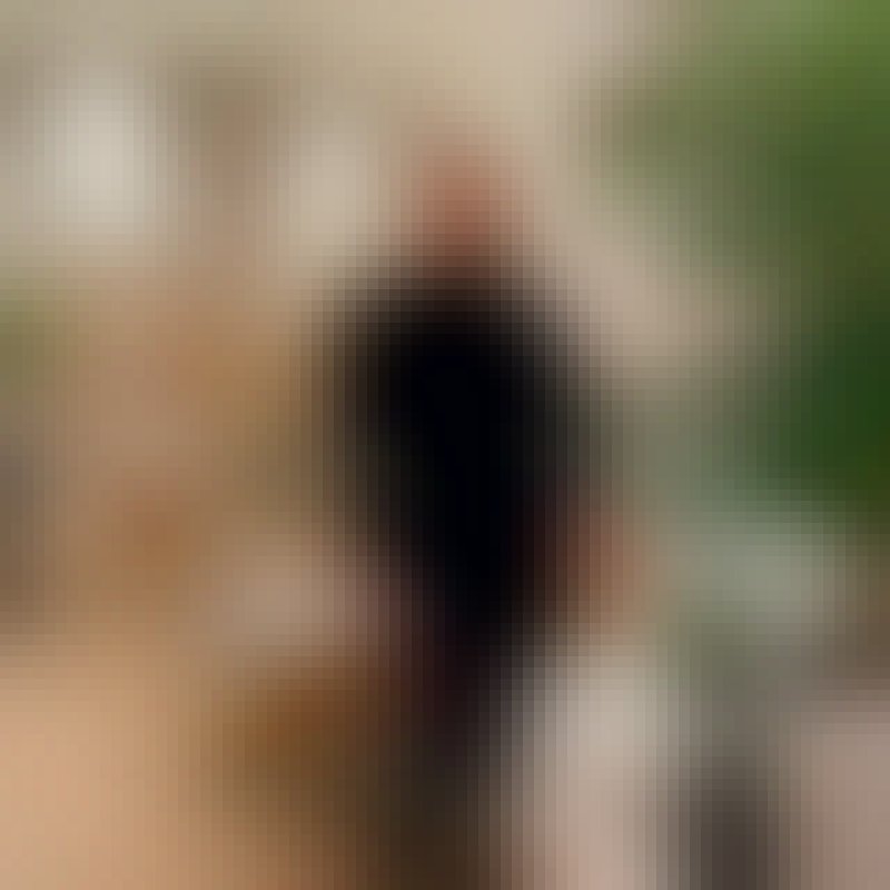 Julie, 34, Ghana