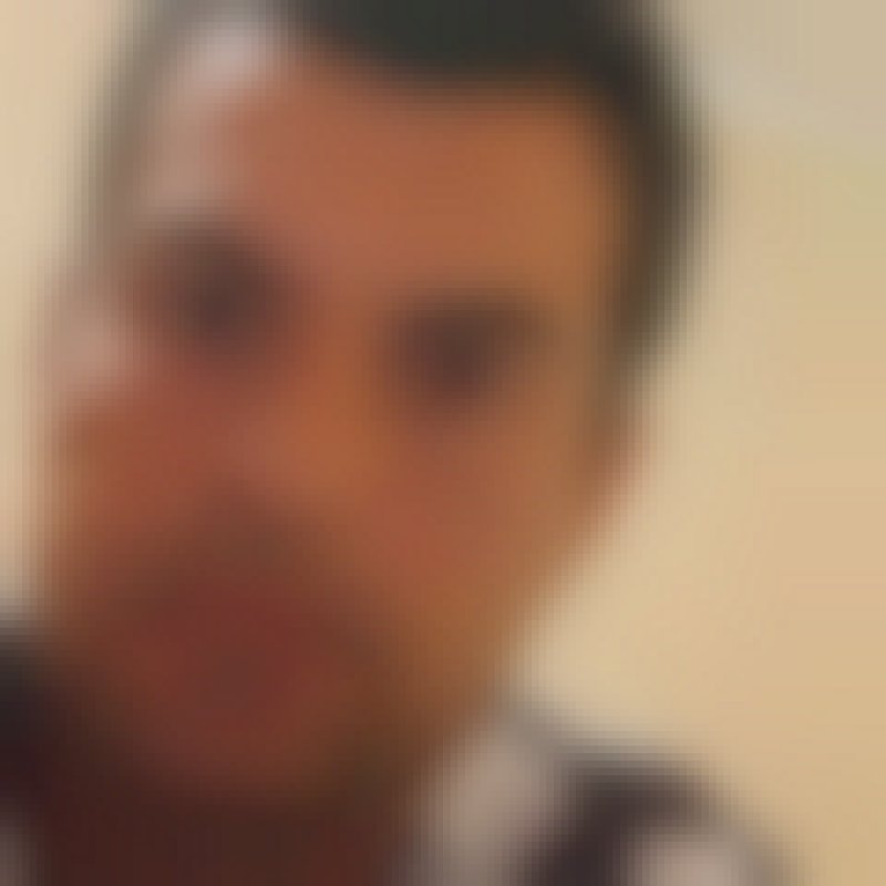 Erkin, 36, Pakistan