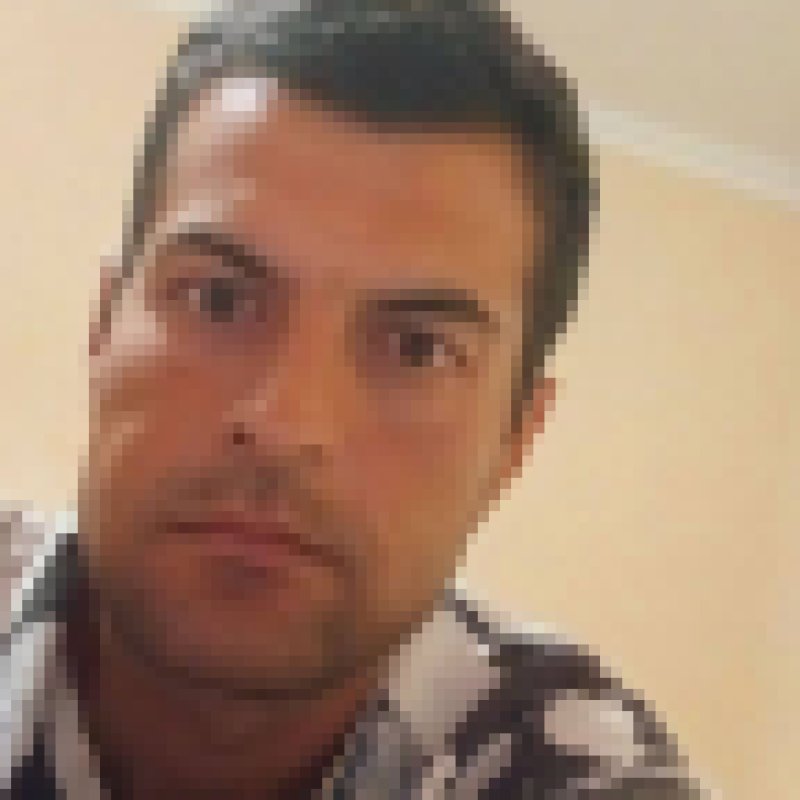 Erkin, 36, Namibia