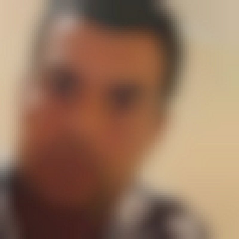 Erkin, 36, Sejiyon