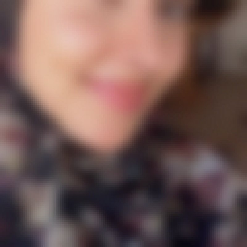Farah Salaam, 40, Ghana