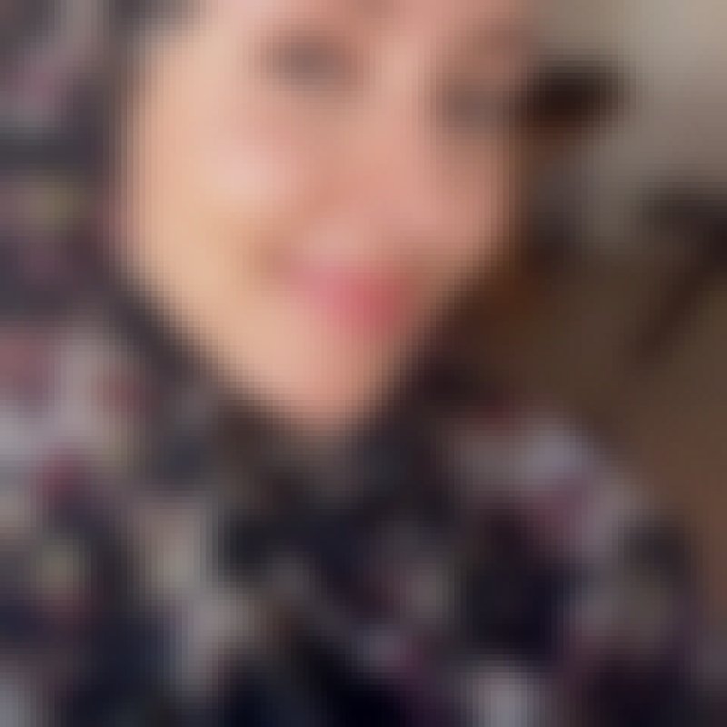 Farah Salaam, 40, Bloemfontein