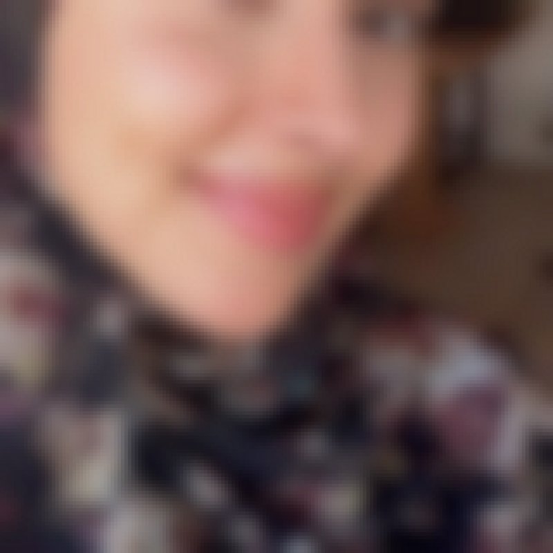 Farah Salaam, 40, United States
