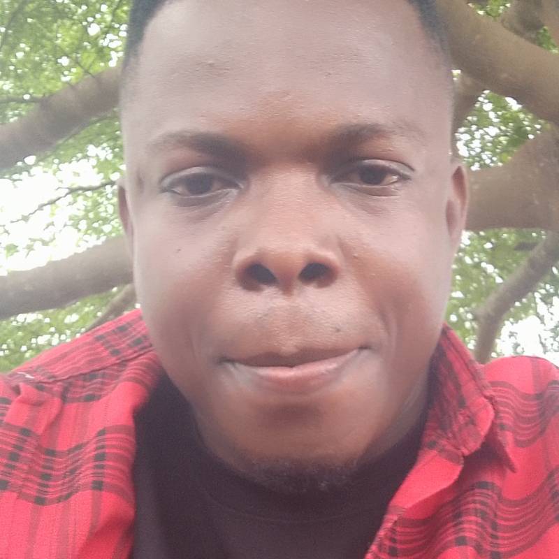 Samuel Michael, 38, Shandiz