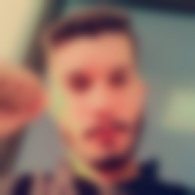 Meer, 27, Tampico