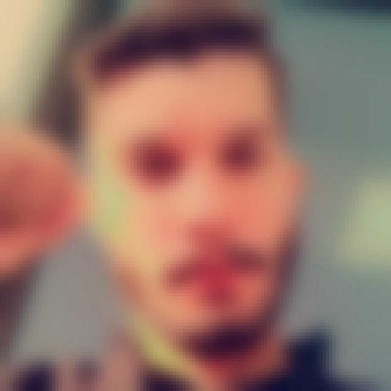 Meer, 27, Bilwi