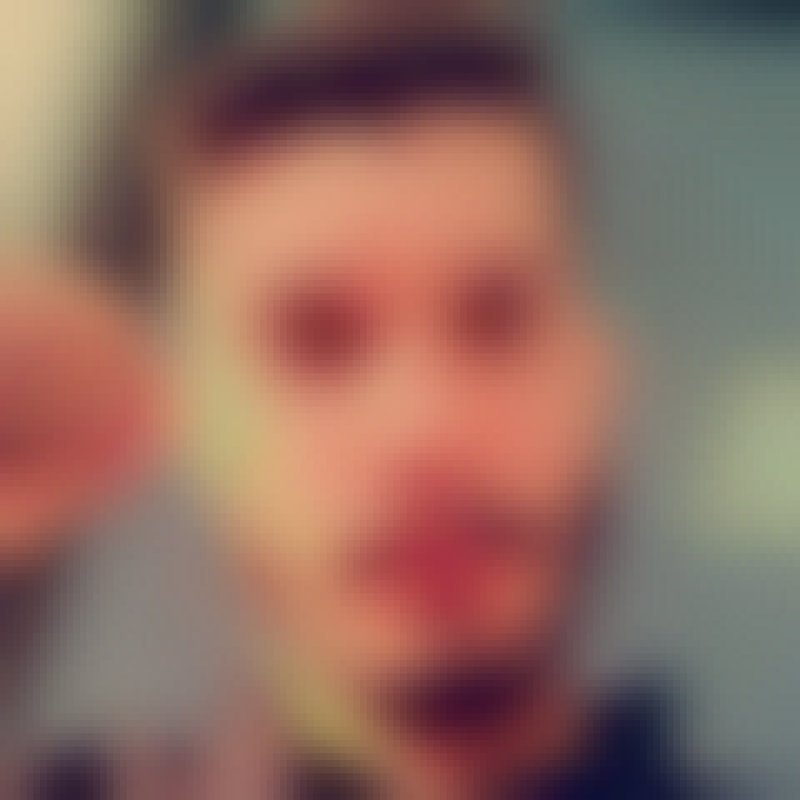 Meer, 27, Al Bayda