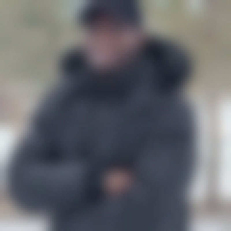 Bilal, 25, Namibia