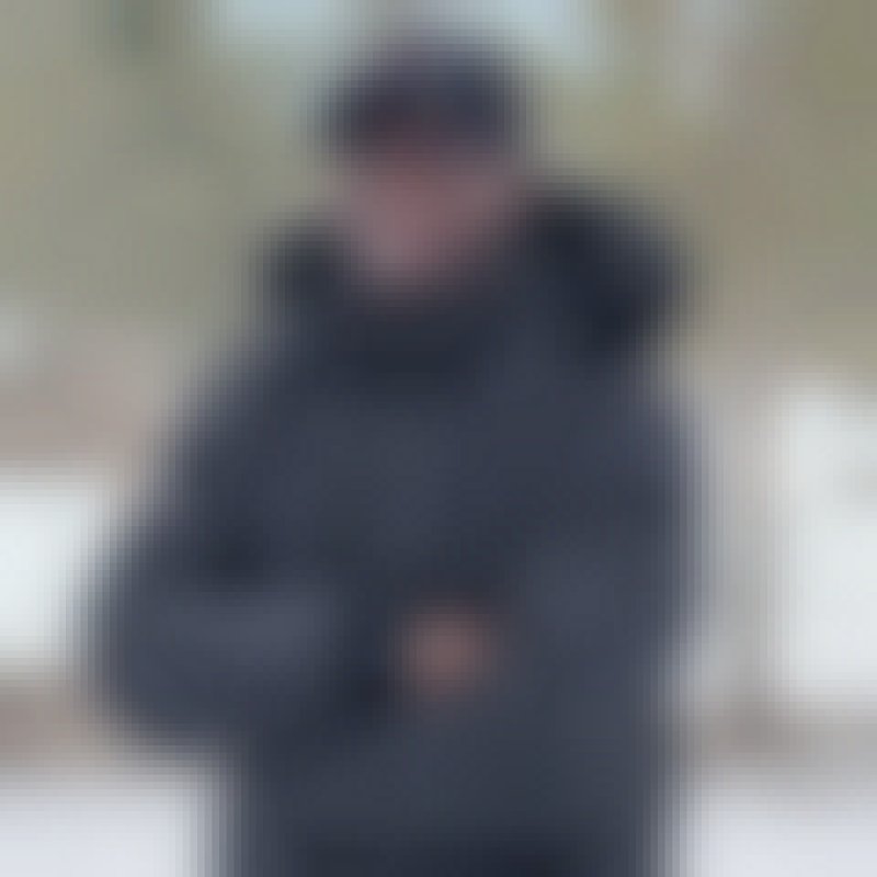 Bilal, 25, Mcnb