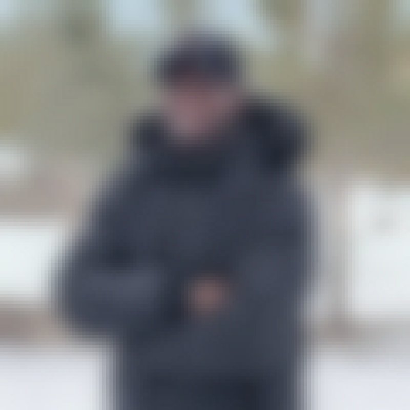 Bilal, 25, Avdr