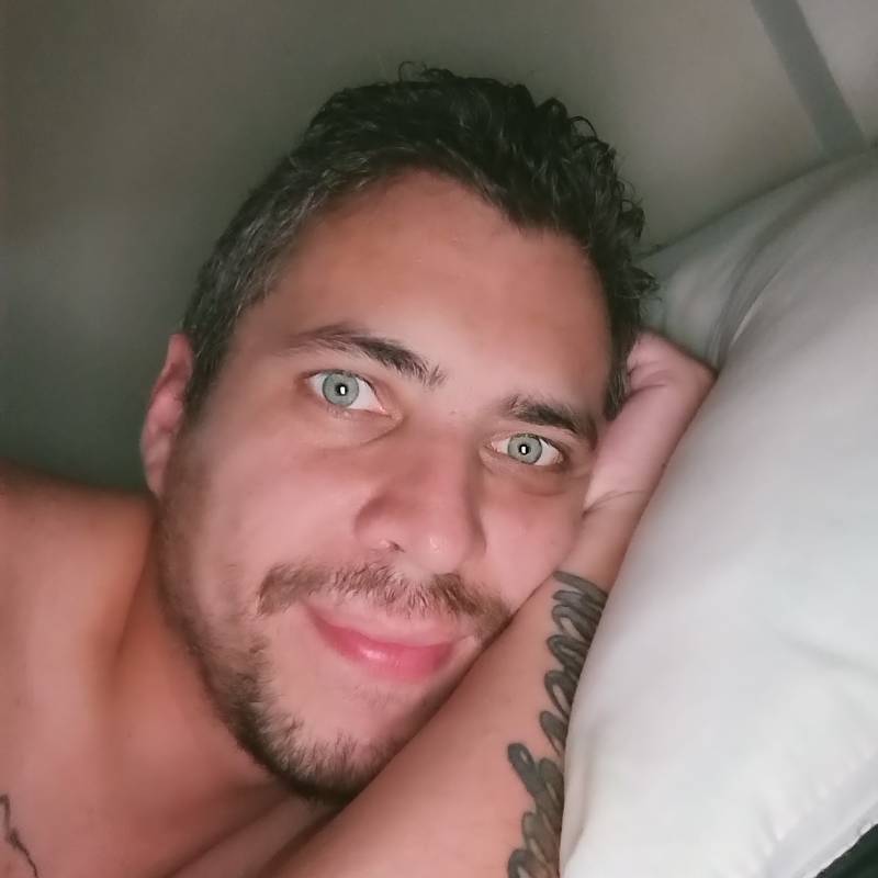 Christian, 36, 28 illowbrook b5 z100