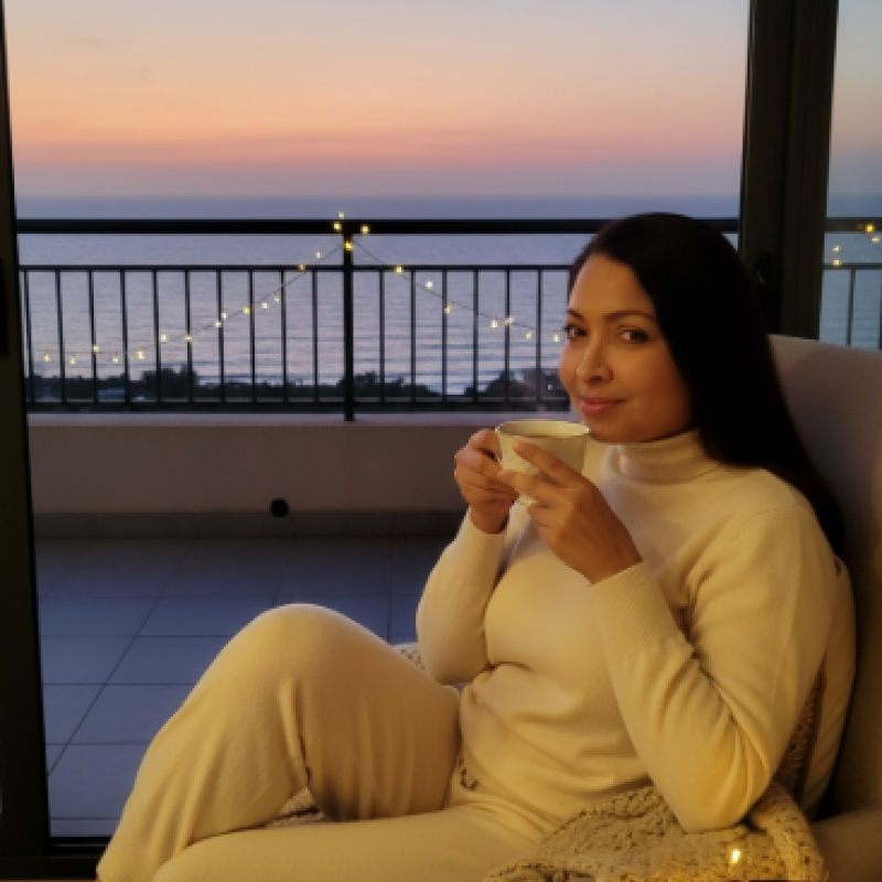 Fer, 50, Sakhmohan
