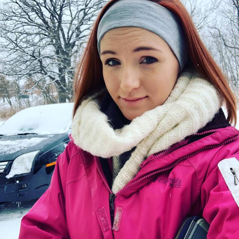 Eliska, 32, 25 nnigerloh b6 z120