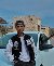 Elmahdi, 24, Namibia