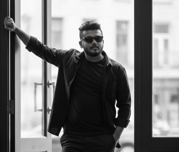 Rakibul Islam Sumon, 24, Este