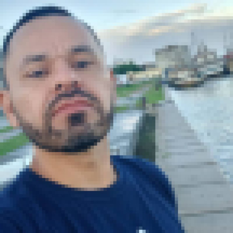 thiago, 42, Banting