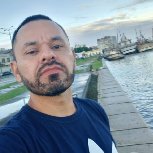 thiago, 42, Zeist