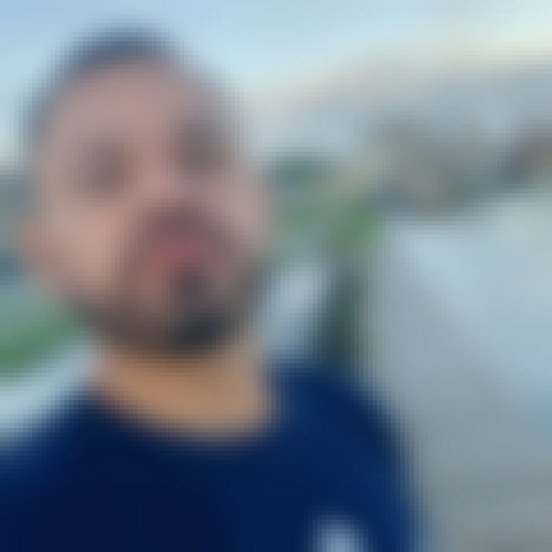 thiago, 42, Oued Rhiou
