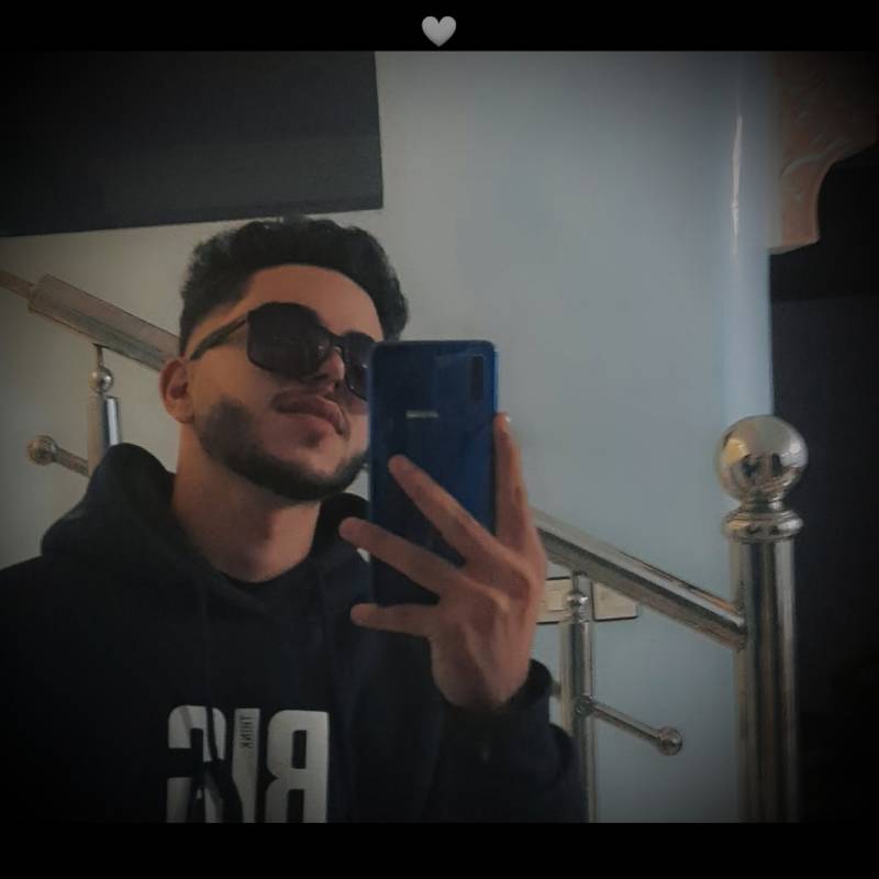 Uzarseveen, 21, Mumbwa