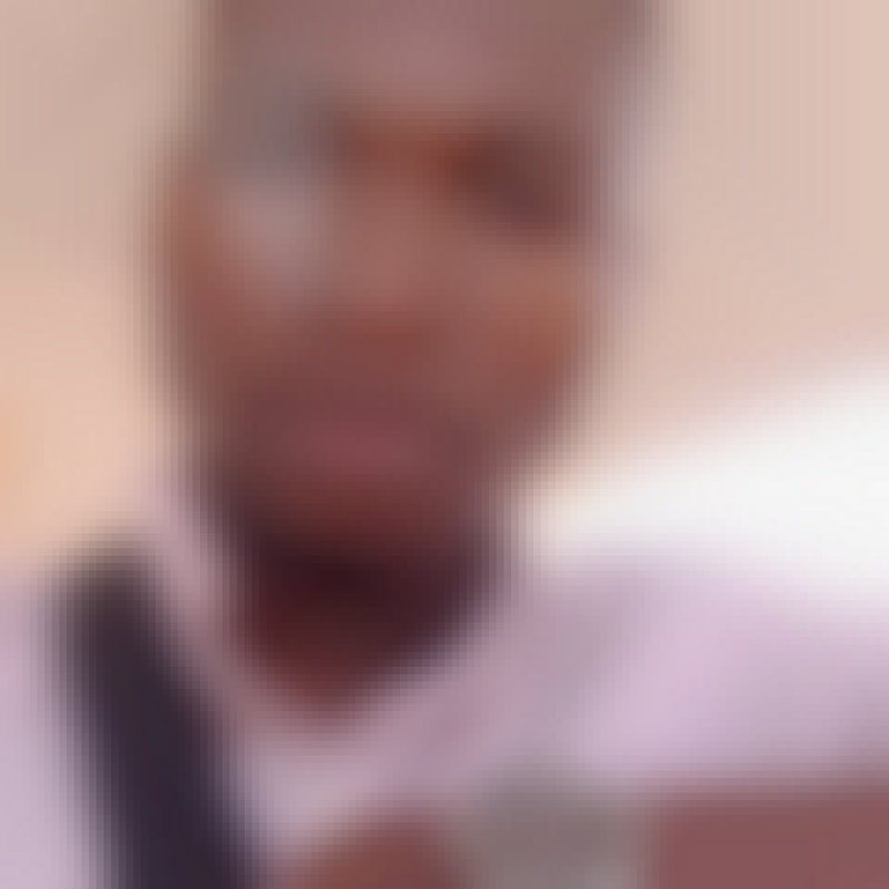 Abraham, 28, Tahoua