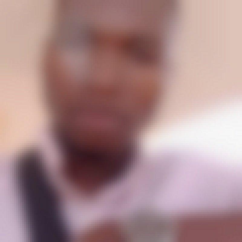 Abraham, 28, Frontino
