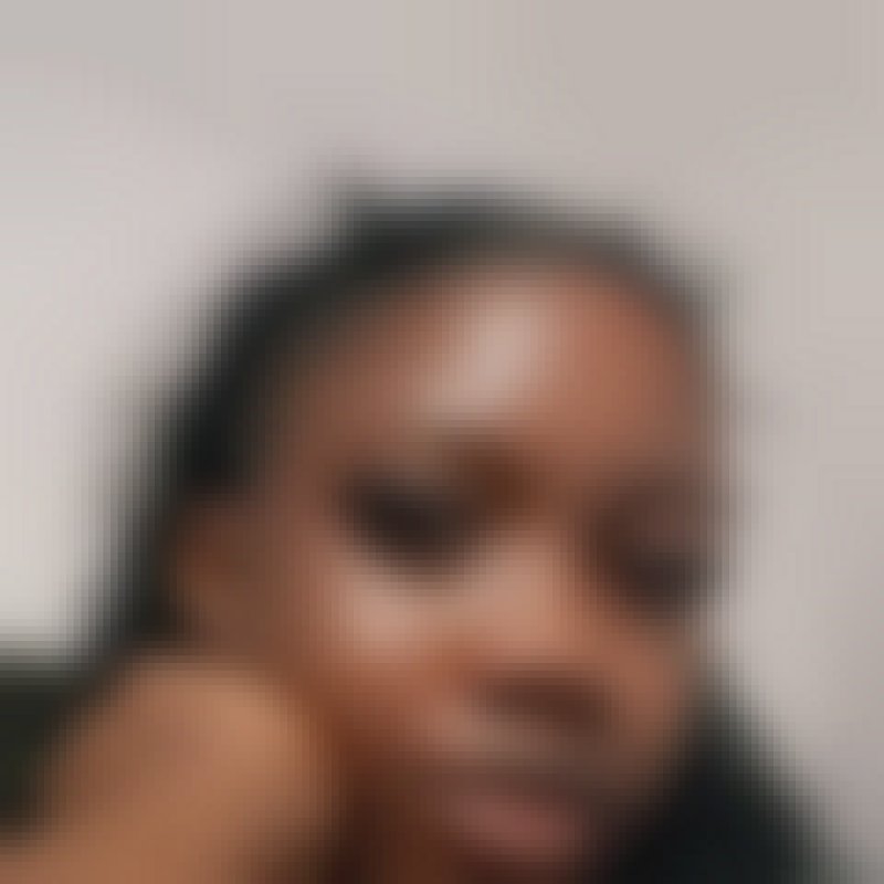 Bliss, 22, Madagascar