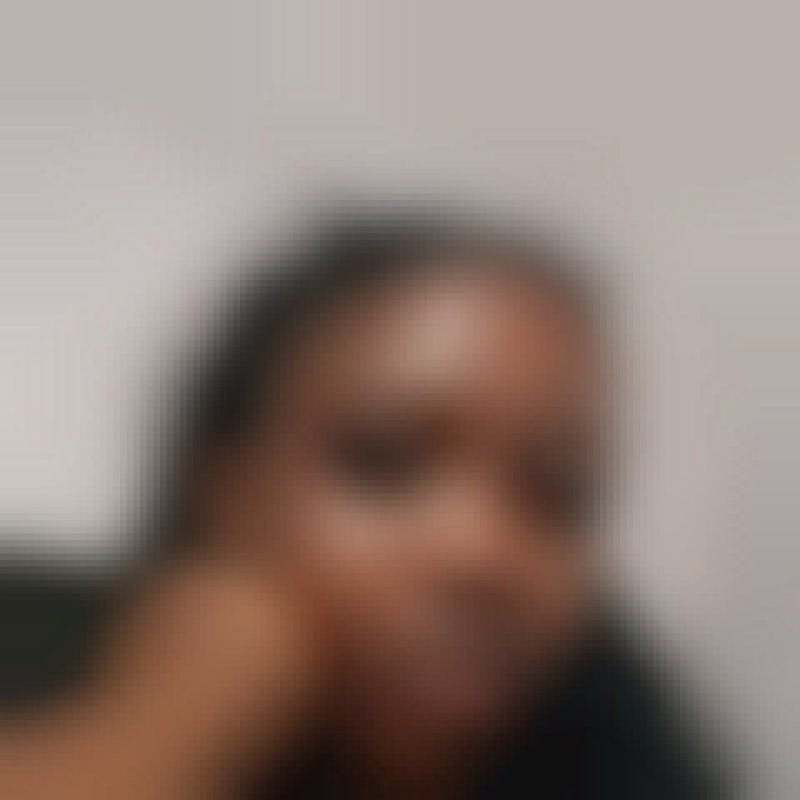 Bliss, 22, Namibia