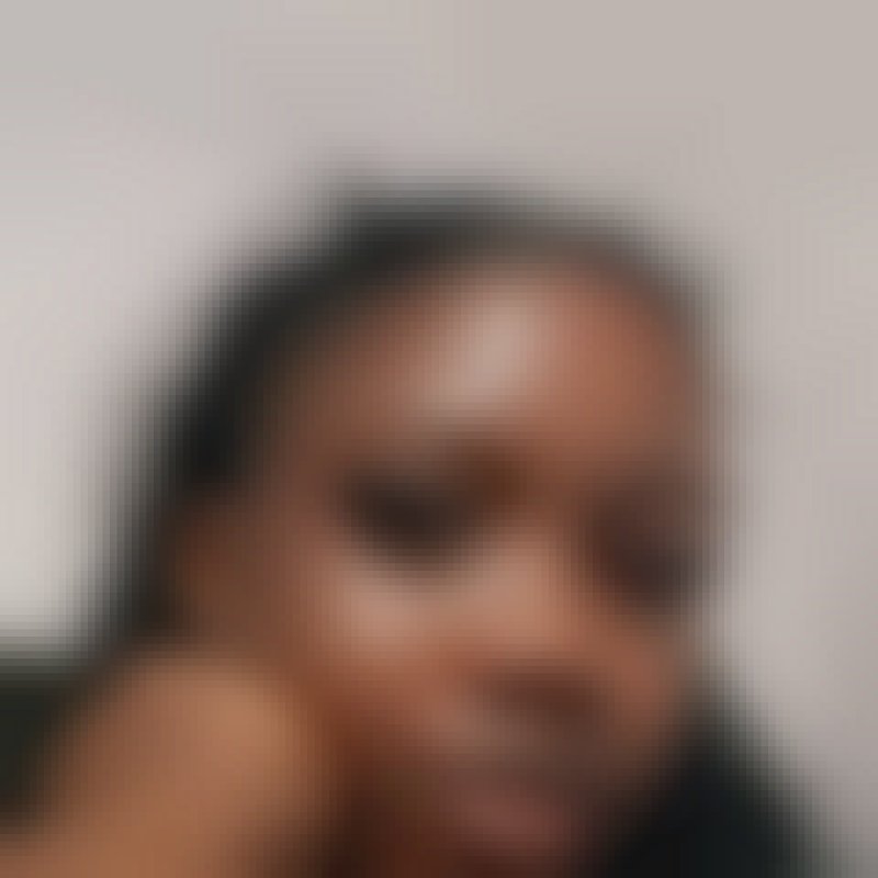 Bliss, 22, Park Forest