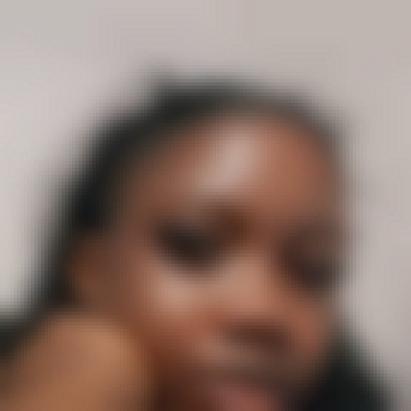 Bliss, 22, Algeria
