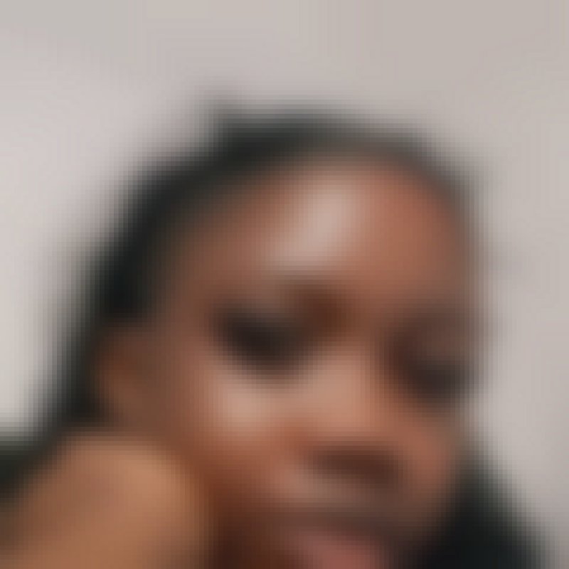 Bliss, 22, Al Azm