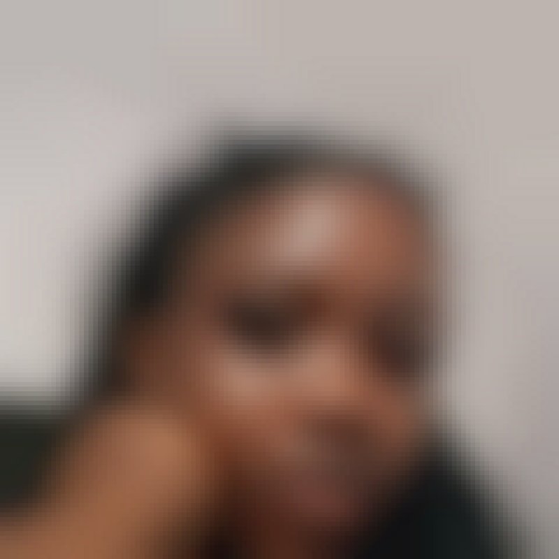 Bliss, 22, Forquilha