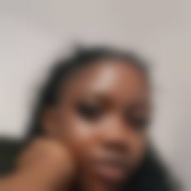 Bliss, 22, Boulder City