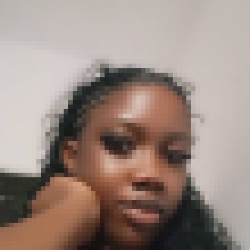 Bliss, 22, Duarte