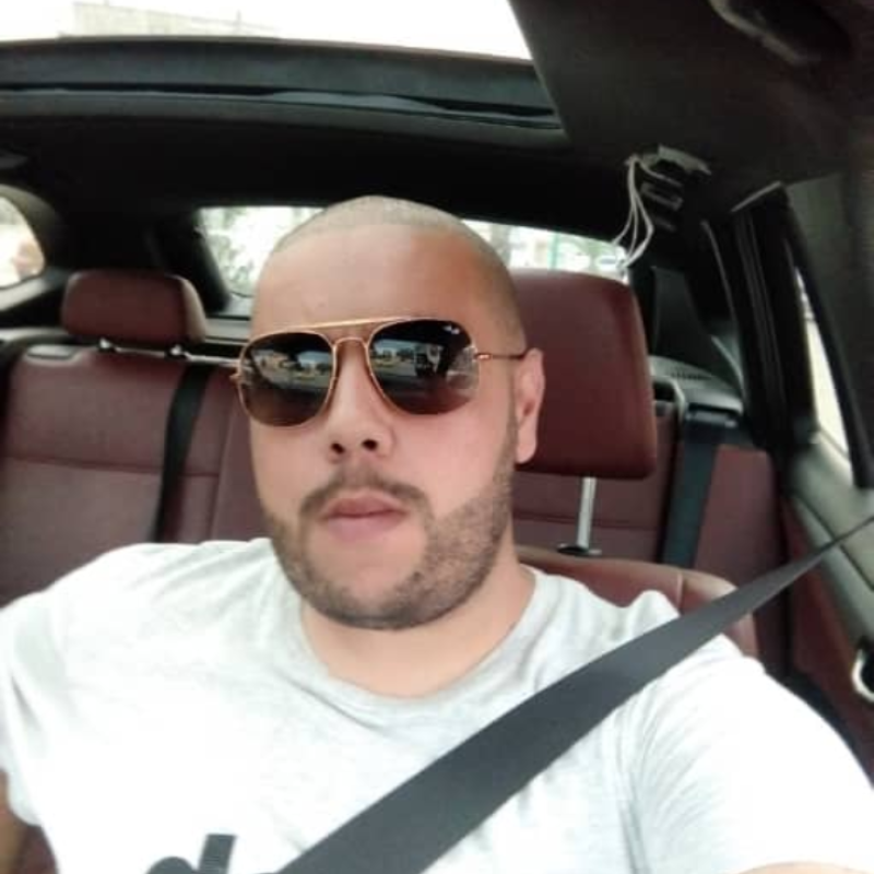 Sam, 37, Bayt Lahya