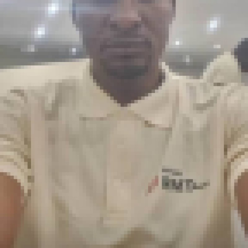 Laurent, 43, Namibia