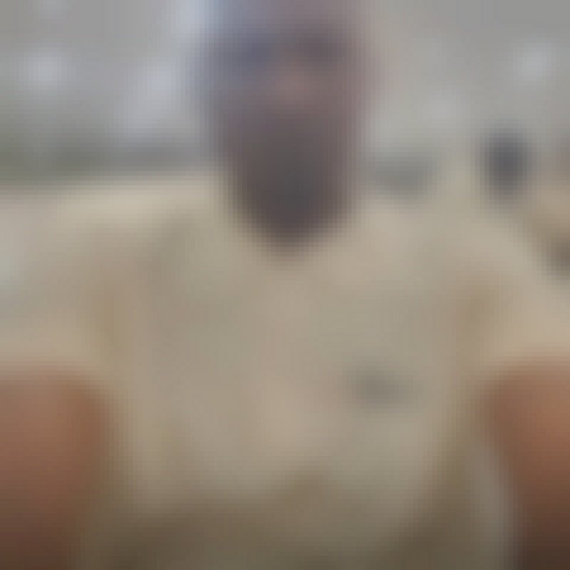 Laurent, 43, Sibanic