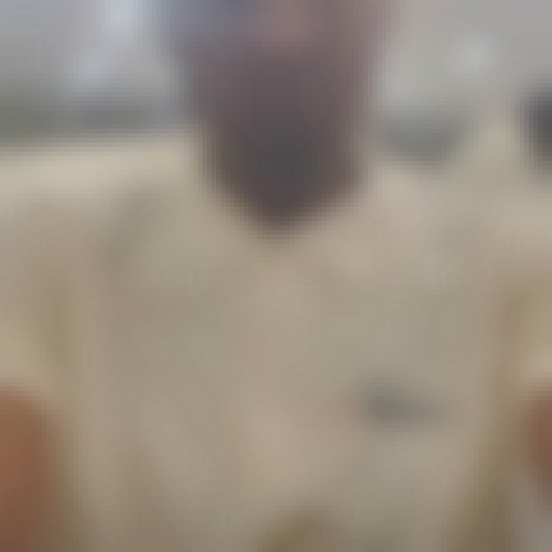 Laurent, 43, Ekamba