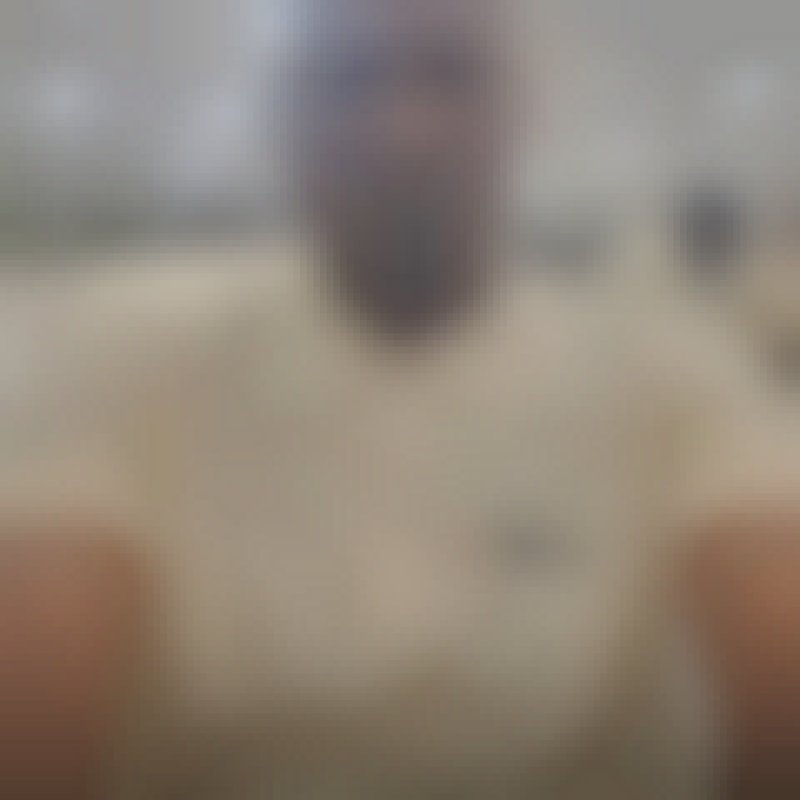 Laurent, 43, Lodhwe