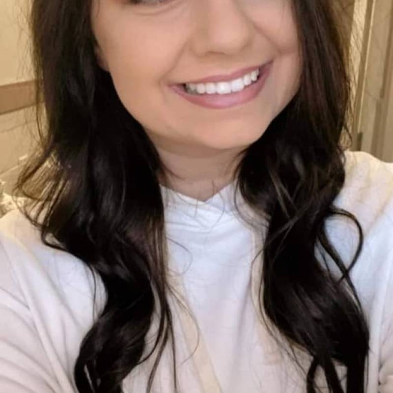 Betty, 37, Santo Antnio Do Descoberto