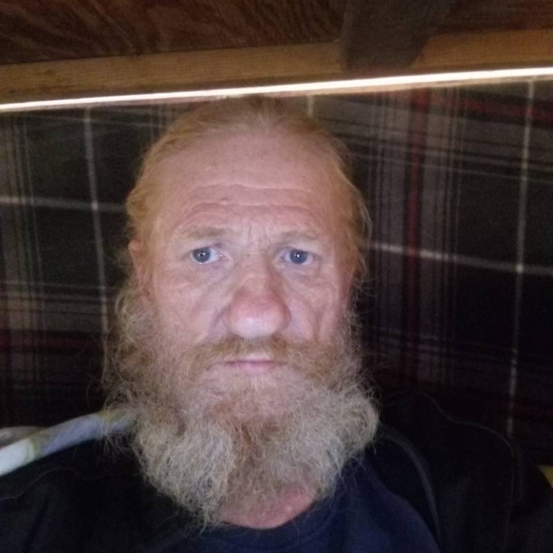 Steven, 57, El Maitn