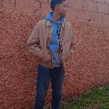 khalid, 18, San Pedro