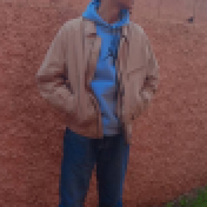 khalid, 18, Germany