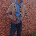 khalid, 18, Netherlands