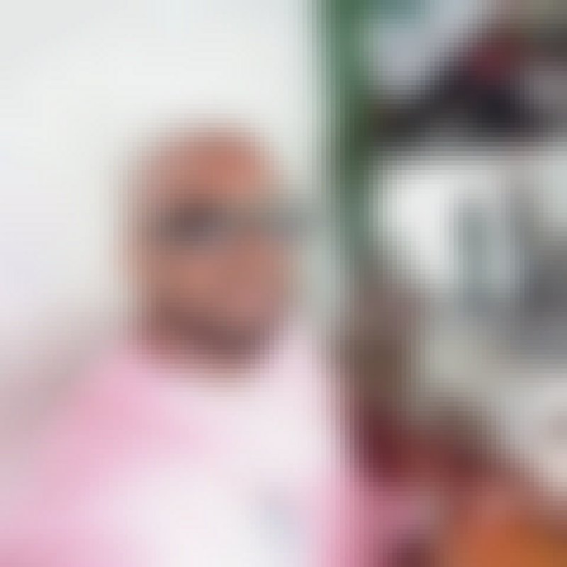 Isaías, 34, Newberry