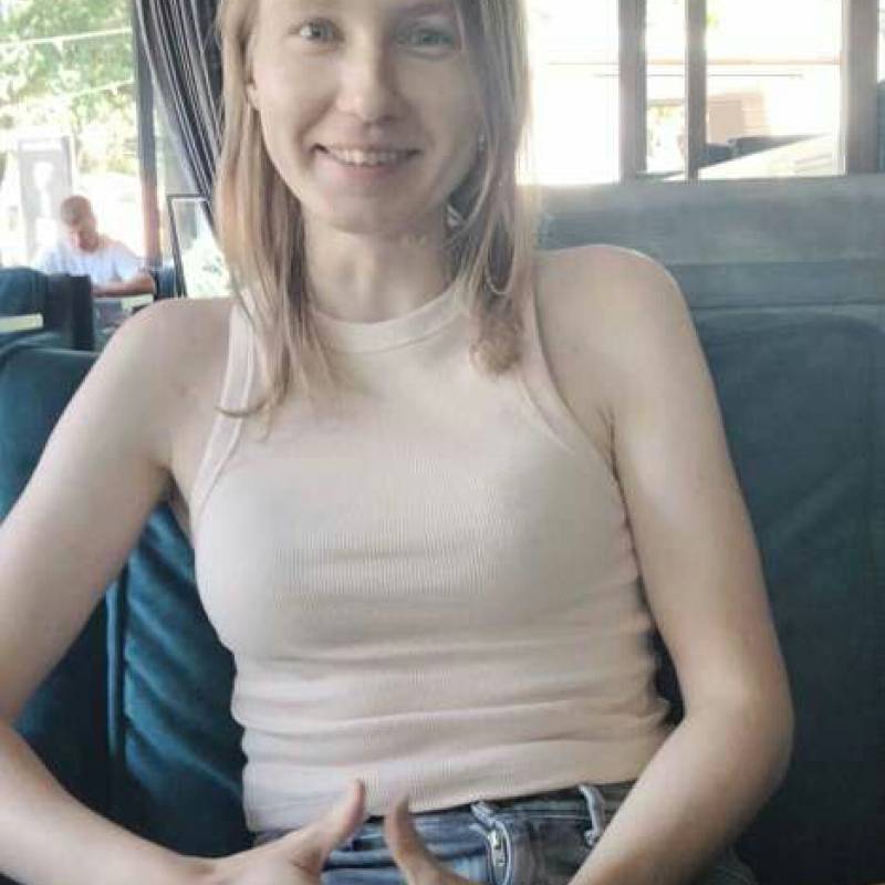 Anhelina, 35, Villas