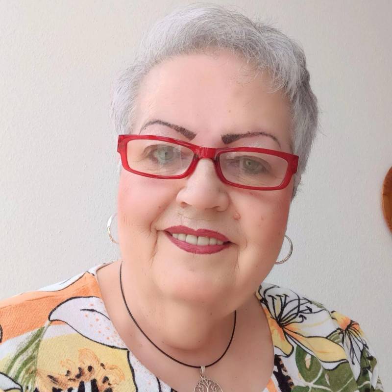 Renate, 50, Northern Mariana Islands