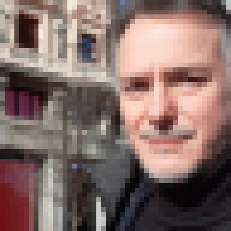 Lucas, 49, Netherlands